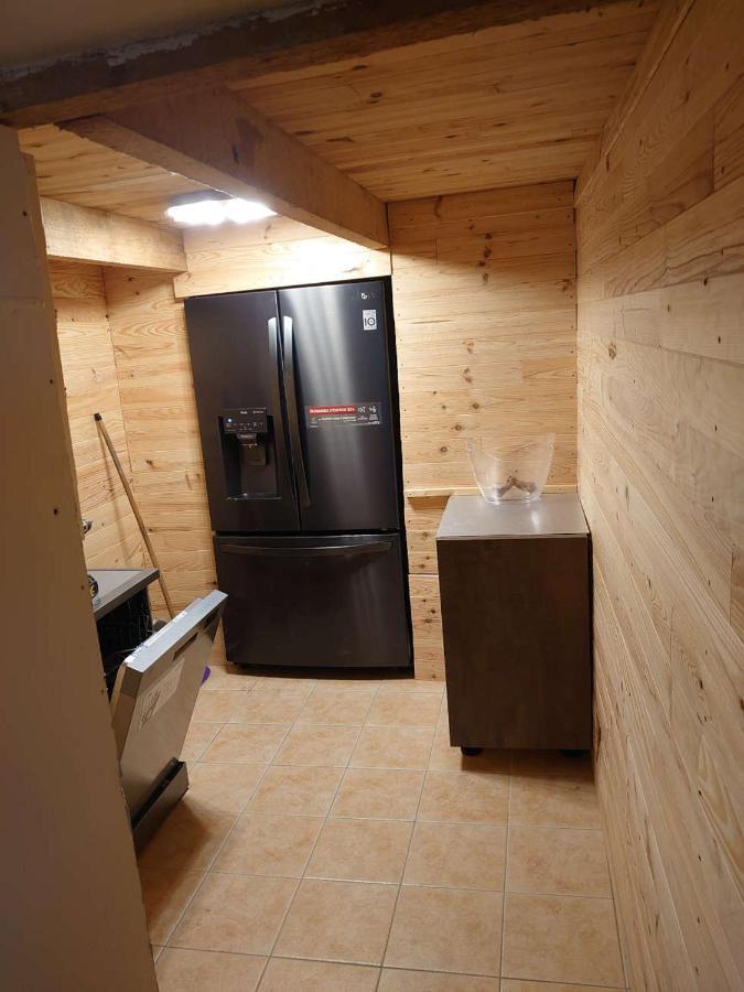 Domaine La Buissiere Duravel "Le Gite" Avec Piscine Couverte Privative Eksteriør billede